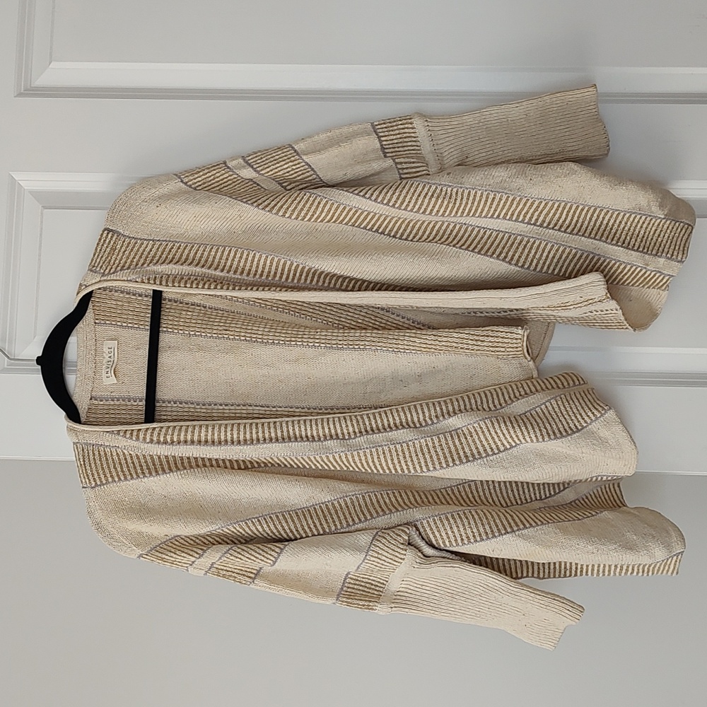 Envisage by Andrea Mihalyffy cardigan